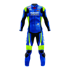 SUZUKI ALEIX ESPARGARO 2015 ONE OR 2 PIECE MOTORCYCLE SUIT