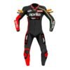 APRILIA MOTO ITALIA LEATHER SUIT