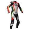 APRILIA MOTORCYCLE RACE SUIT