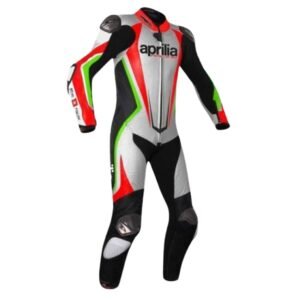 APRILIA MOTORCYCLE RACE SUIT