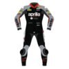 APRILIA WSBK LEATHER SUIT