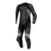 MOTOGP SUZUKI GSXR MOTORCYCLE LEATHER RACING SUIT