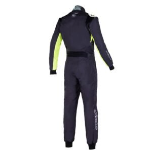 ALPINESTAR YOUTH KMX9 V3 SUIT GRAPHIC 3