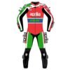 APRILIA ALEIX ESPARGARO MOTORCYCLE RACING LEATHER SUIT