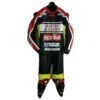 APRILIA MEN MOTORCYCLE LEATHER RACING SUIT