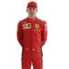 FR1 CHARLES GO KART RACING SUIT