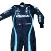 FR1 HAMILTON RACE SUIT