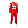 FR1 SCHUMACHER RACING SUIT