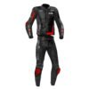 APRILIA MOTORCYCLE RACING LEATHER SUIT