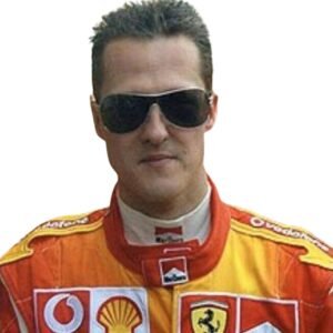 FR1 SCHUMI RACING SUIT