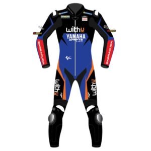 YAMAHA DARRYN BINDER MOTOGP SUIT