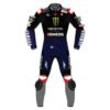 YAMAHA FABIO QUARTARARO MONSTER ENERGY RACE SUIT MOTOGP