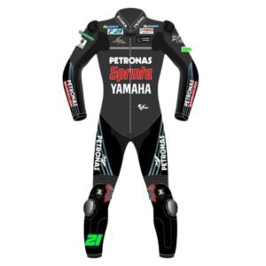 YAMAHA FRANCO MORBIDELLI PETRONAS MOTOGP RACE SUIT