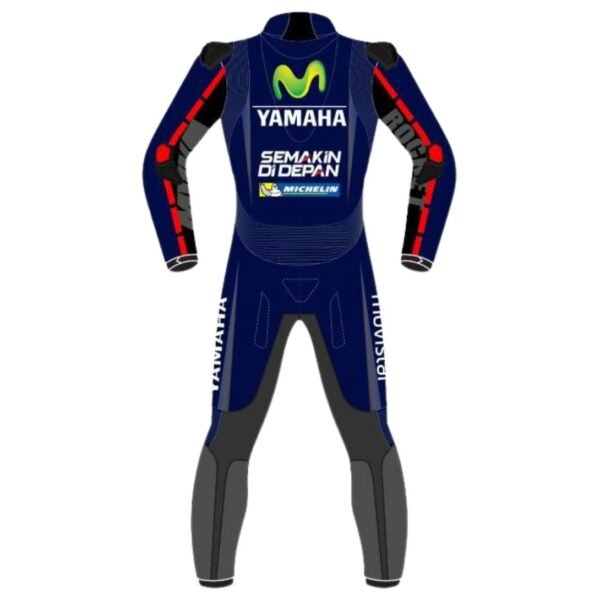 YAMAHA MAVERICK VINALES MOVISTAR MOTOGP SUIT