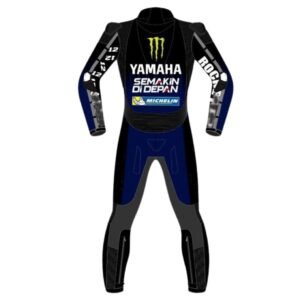 YAMAHA MAVERICK VINALES MONSTER MOTOGP SUIT