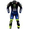 YAMAHA VALENTINO ROSSI MOTORBIKE SUIT