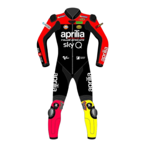 ALEIX ESPARGARO APRILIA MOTOGP 2019 RACE SUIT