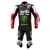 APRILIA MONSTER ENERGY MOTORBIKE SUIT