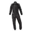 OMP KS 4 KART SUIT IN BLACK