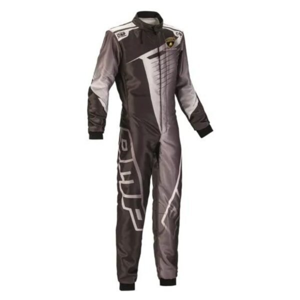 OMP KS ART KART SUIT