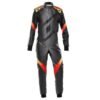 OMP KS X ART KART SUIT