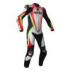 APRILIA MOTORCYCLE RACE SUIT