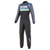 ALPINESTARS KMX 9 V2 GRAPH 4 KART RACING SUIT