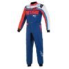 ALPINESTARS KMX 9 V2 S GRAPH 2 YOUTH KART RACING SUIT