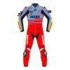 DUCATI ANDREA DOVIZIOSO DUCATI MOTOGP 2019 SUIT