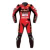 ALVARO BAUTISTA DUCATI WSBK SPORTS BIKE SUIT 2022