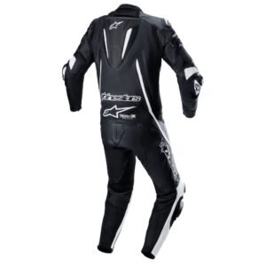 ALPINESTARS FUSION 1-PIECE LEATHER SUIT