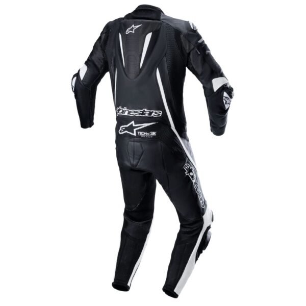 ALPINESTARS FUSION 1-PIECE LEATHER SUIT