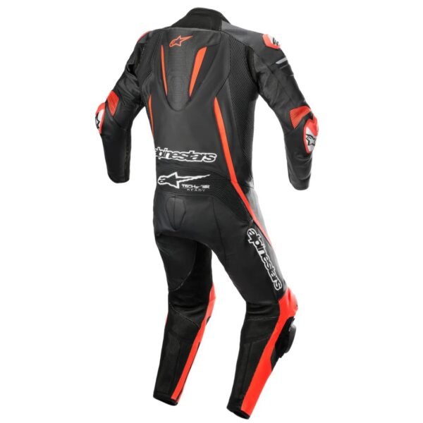 ALPINESTARS FUSION 1-PIECE LEATHER SUIT