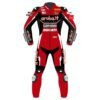 CHAZ DAVIES DUCATI ARUBA IT MOTORBIKE SUIT 2020