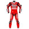 DANILO PETRUCCI DUCATI MOTOGP 2019 SUIT