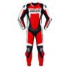 DUCATI CORSE MOTOGP LEATHER RACE SUIT