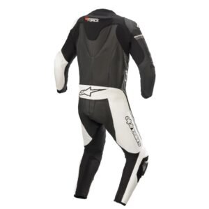 ALPINESTARS GP FORCE PHANTOM LEATHER SUIT 1PC