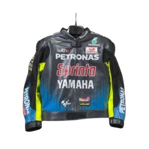 YAMAHA MOTOR CYCLE JACKET