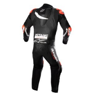 ALPINESTARS GP PLUS V4 LEATHER SUIT