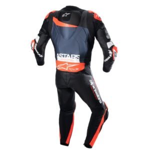 ALPINESTARS GP PLUS V4 LEATHER SUIT-1PC