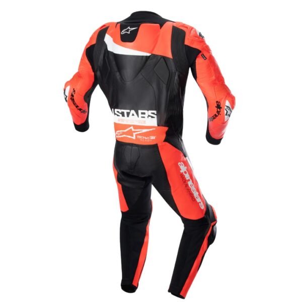 ALPINESTARS GP PLUS V4 LEATHER SUIT-1PC