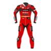 FRANCESCO PECCO BAGNAIA DUCATI MOTOGP LEATHER SUIT 2023