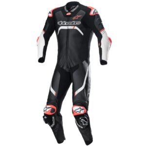 ALPINESTARS GP TECH V4 LEATHER SUIT