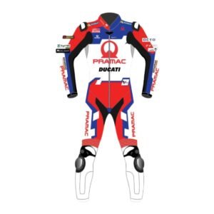 ALPINESTARS GP TECH V4 LEATHER SUIT