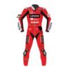 DUCATI JACK MILLER MOTORCYCLE RACING LEATHER SUIT MOTOGP 2022