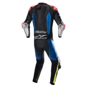 ALPINESTARS GP TECH V4 LEATHER SUIT