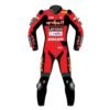 MICHEAL RUBEN DUCATI LEVONO MOTORBIKE RACING LEATHER SUIT MOTOGP 2022