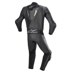 ALPINESTARS MISSILE V2 1-PIECE LGNITION LEATHER SUIT