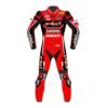 SCOTT REDDING SUIT DUCATI WSBK 2020