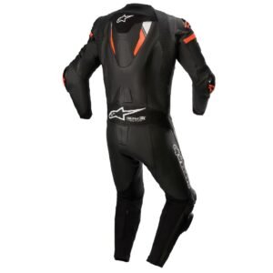 ALPINESTARS MISSILE V2 1-PIECE LGNITION LEATHER SUIT